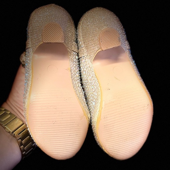 Cinderella Shoes Link Size 9 - Picture 10 of 10